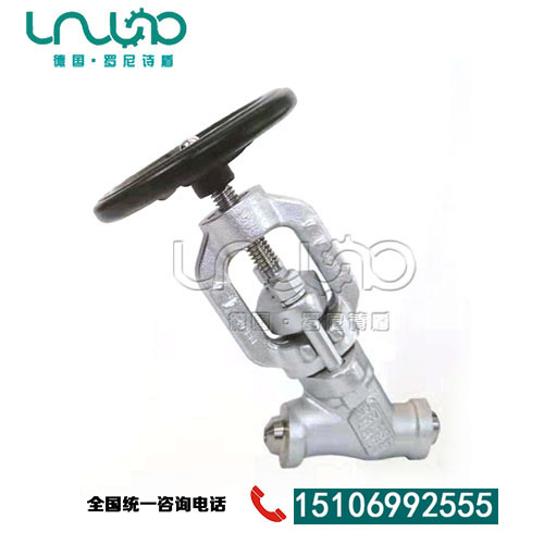 分體式經(jīng)濟型鍛造截止閥